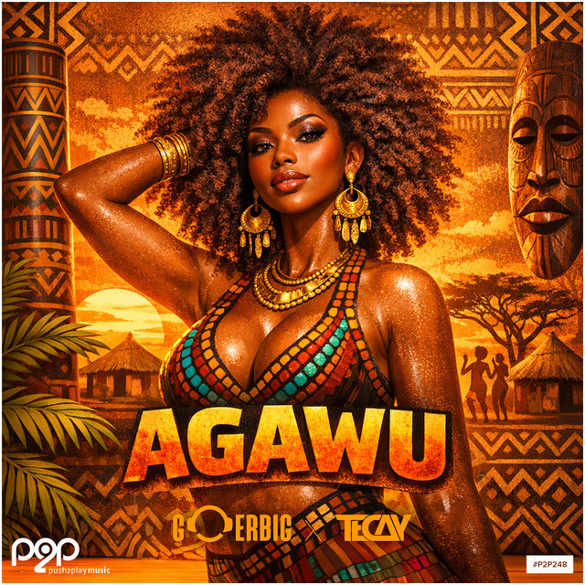 AGAWU - TeCay Remix