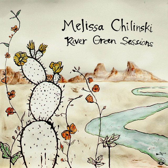 River Green Sessions cover