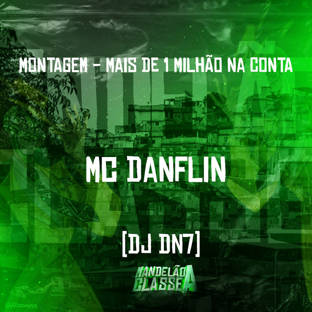 Montagem - Mais de 1 Milhão na Conta