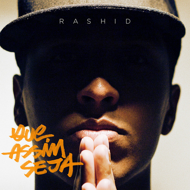 Que Assim Seja cover art