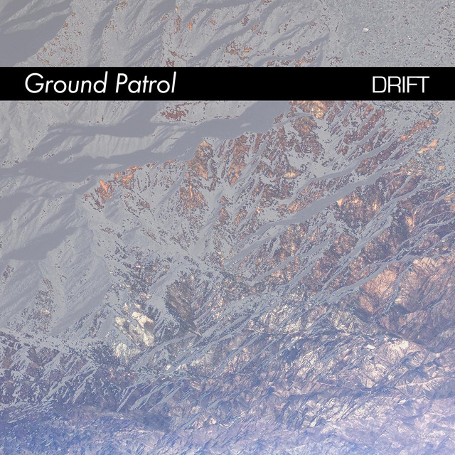 Drift cover