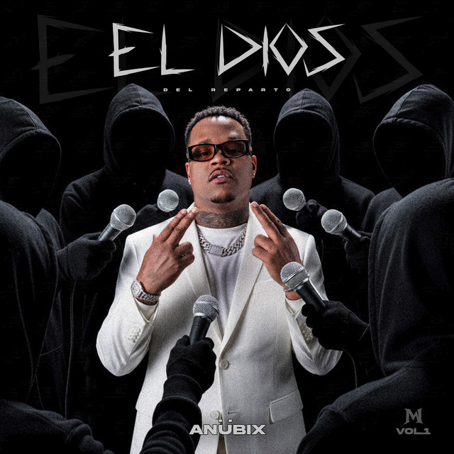 Bellaqueo cover art