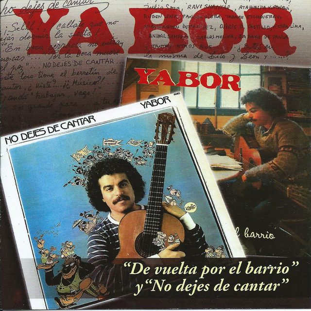 Yabor photo