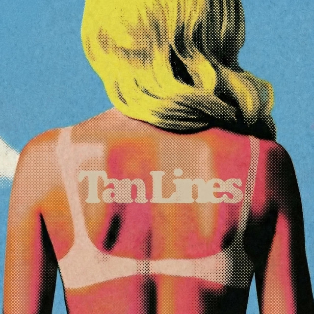 Tan Lines cover art