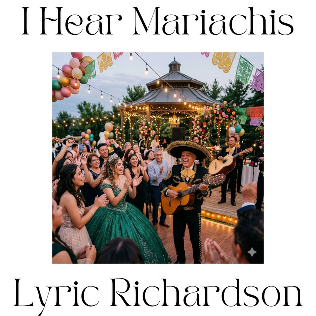 I Hear Mariachis - Live En Rosarito