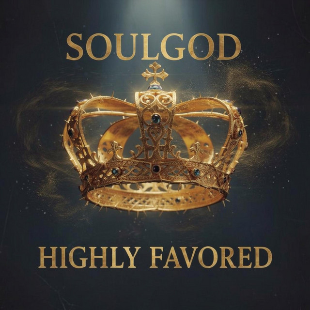 HIGHLY FAVORED