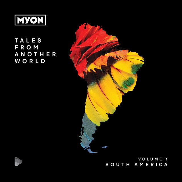 Tales From Another World, Vol. 1 (DJ Mix) cover art
