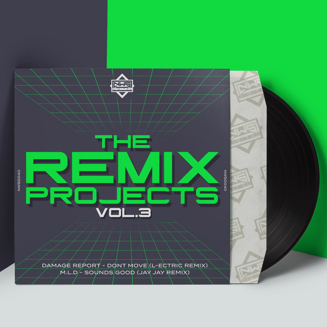 Sounds Good - Jay Jay Remix
