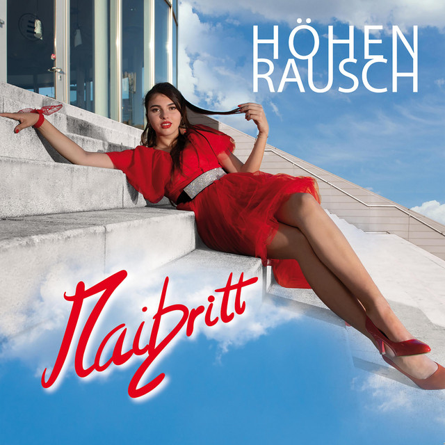 Höhenrausch cover