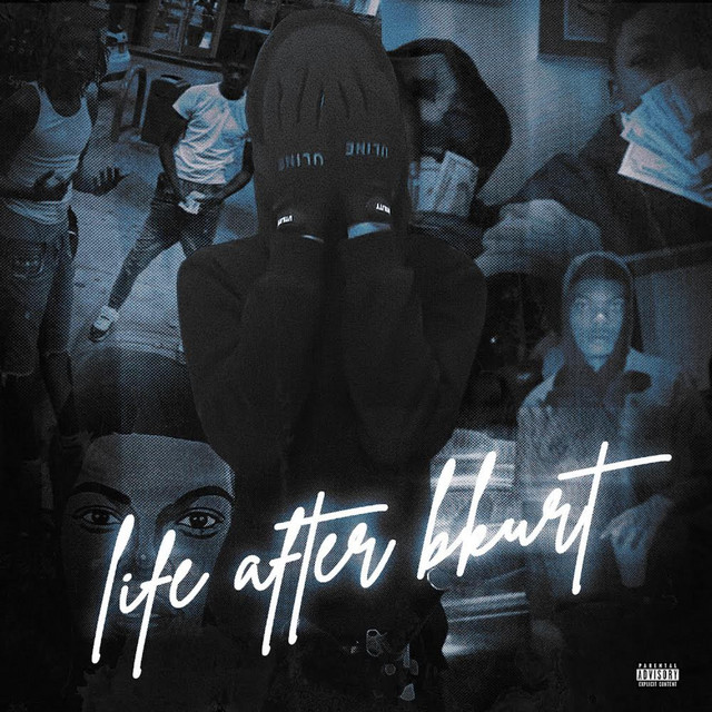 Life After Bkurt cover art