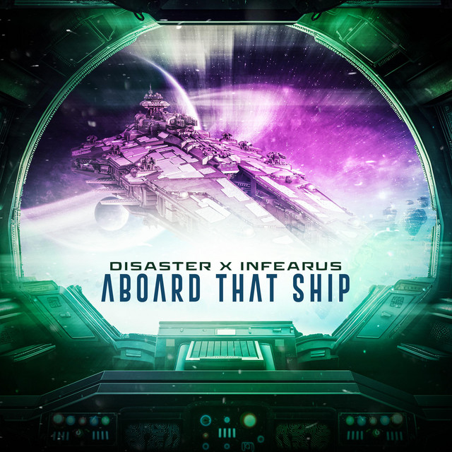 Aboard That Ship