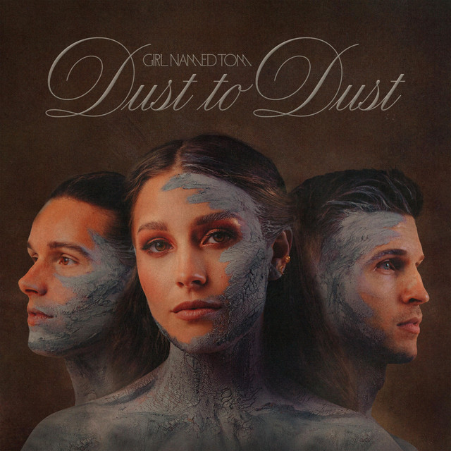 Dust to Dust cover art
