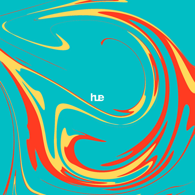 hue cover art