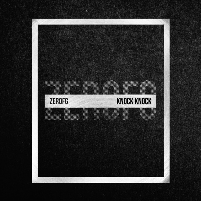 Knock Knock album art