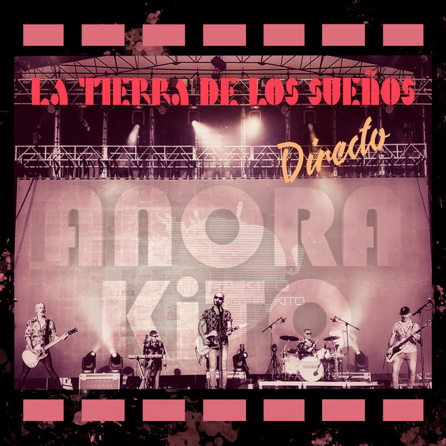 La tierra de los sueños