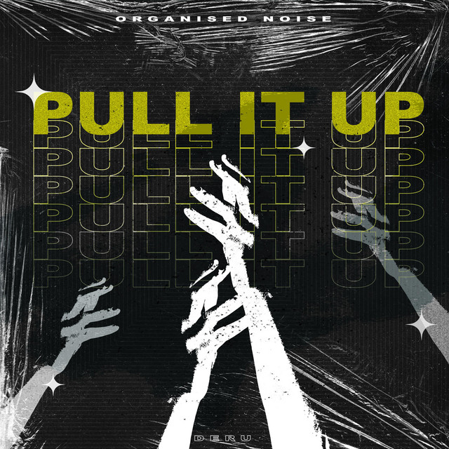 Pull Up cover art