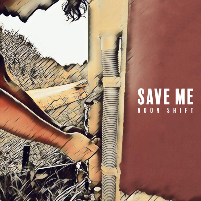 Save Me cover