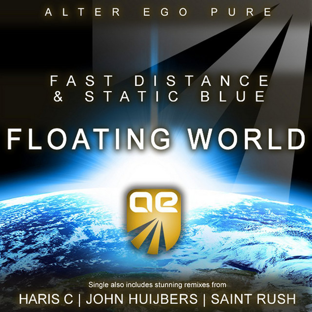 Floating World cover art