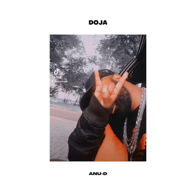 Doja cover art