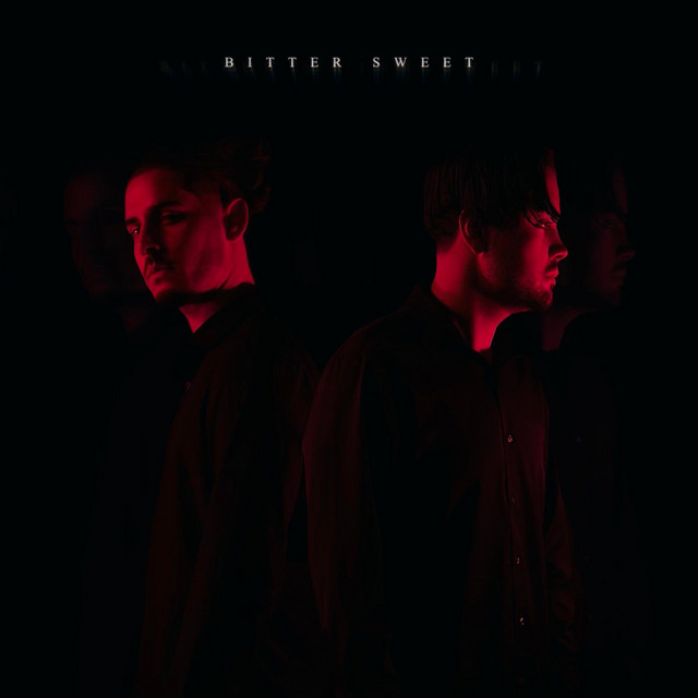 BITTERSWEET cover art