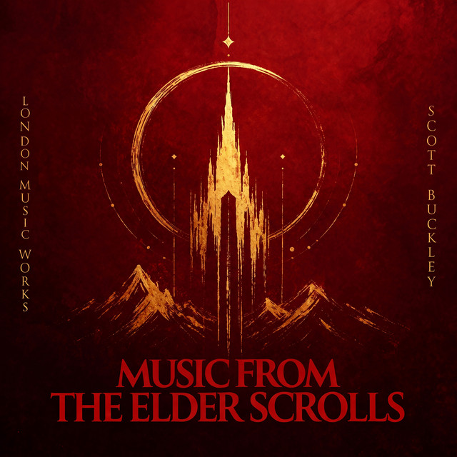 Music from The Elder Scrolls