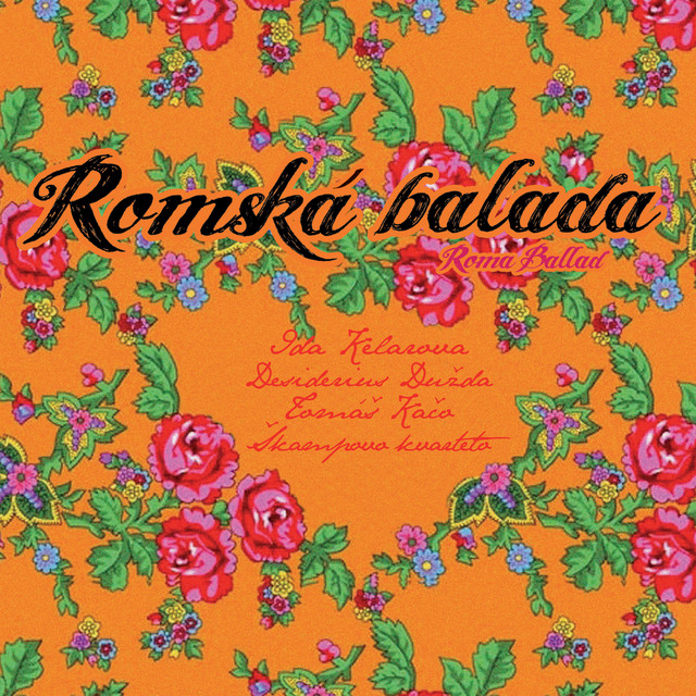 Romská balada / Roma Ballad