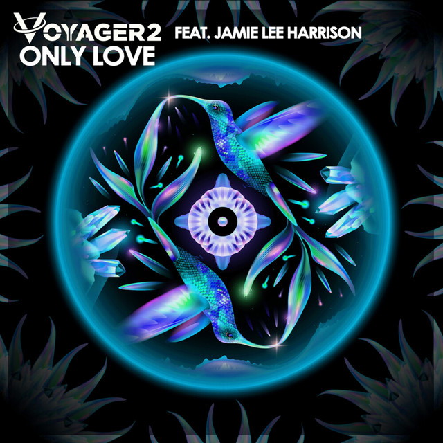 Only Love (Milo.nl & Menshee Remix) cover art