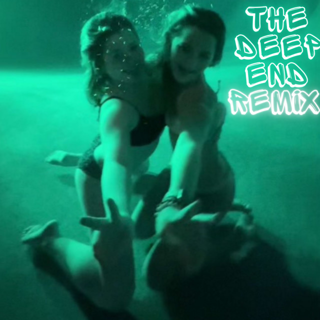 The Deep End (Remix)