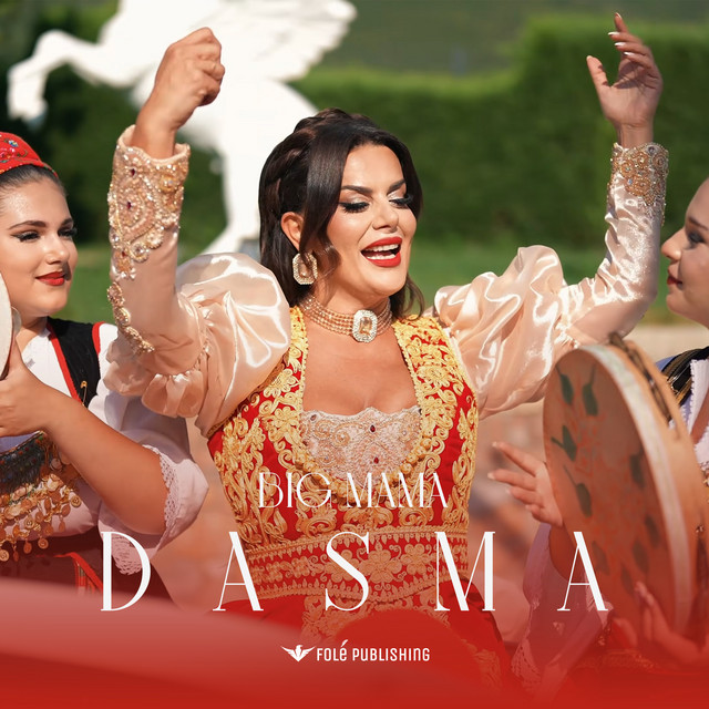 Dasma cover