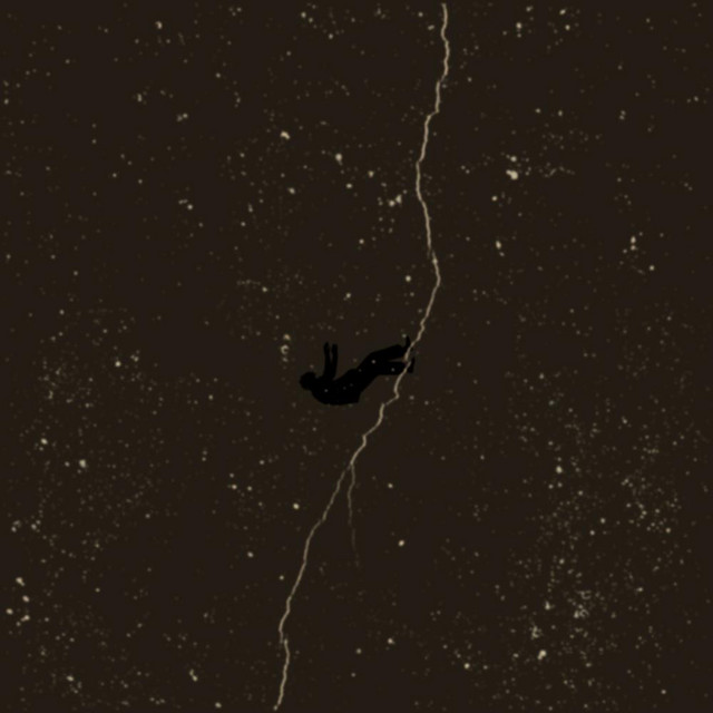 falling cover art
