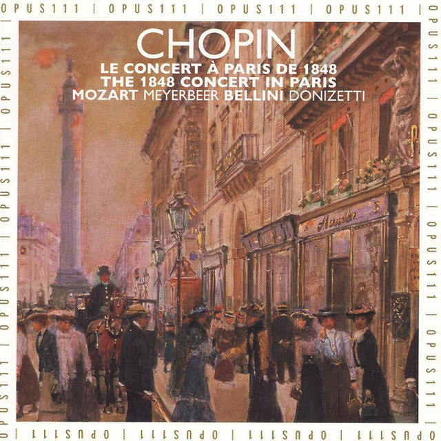 Nocturne in C Sharp Minor for Piano, Op. posth.
