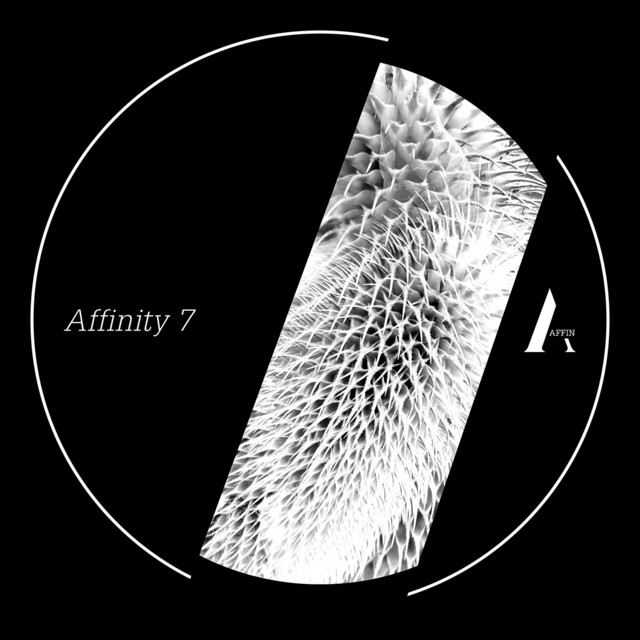 Affinity 7 cover
