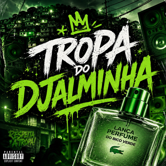 Tropa do Djalminha