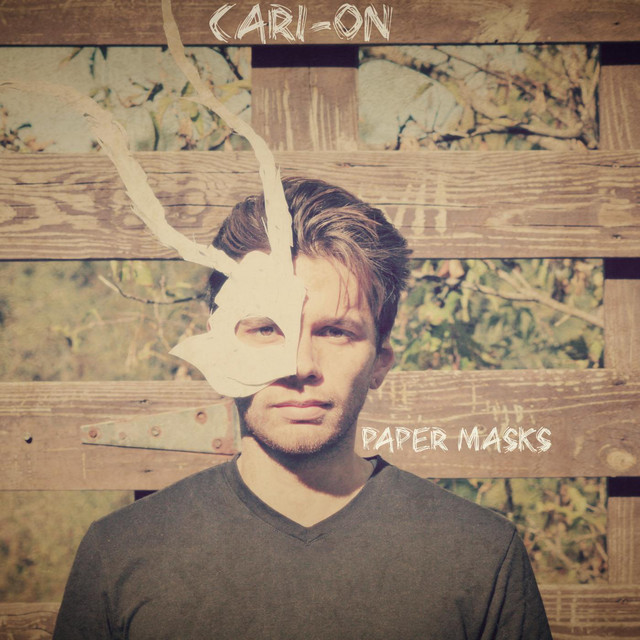 Paper masks ep by cari on spotify
