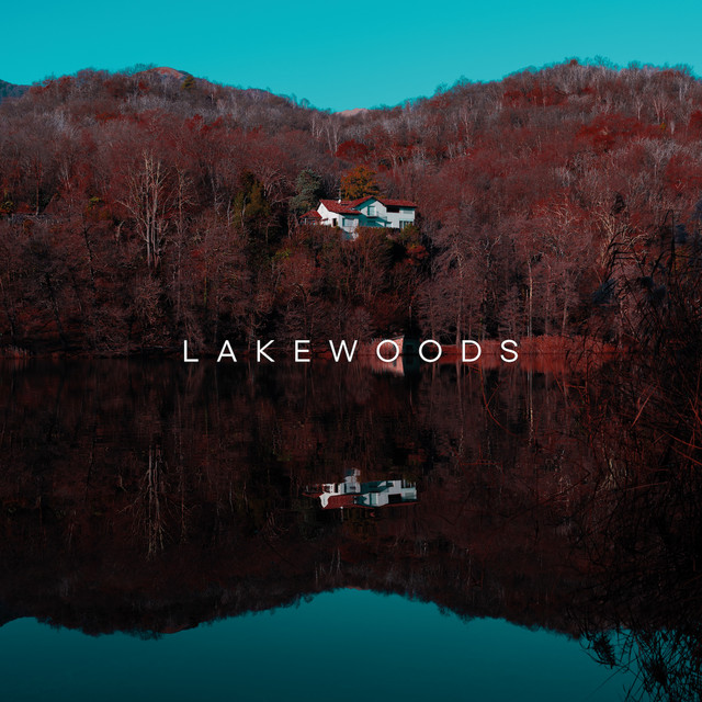 Lakewoods cover art