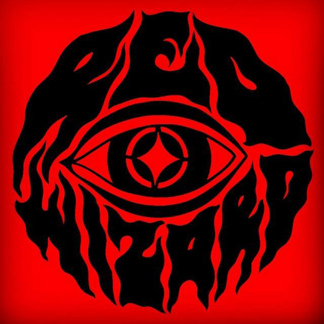 Red Wizard cover