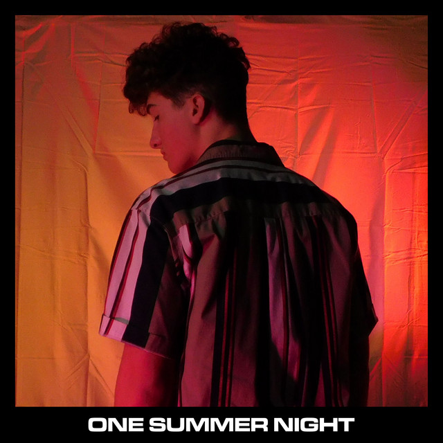 One Summer Night cover art