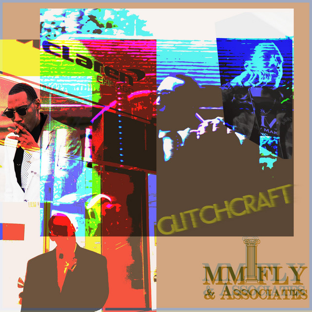 Glitchcraft