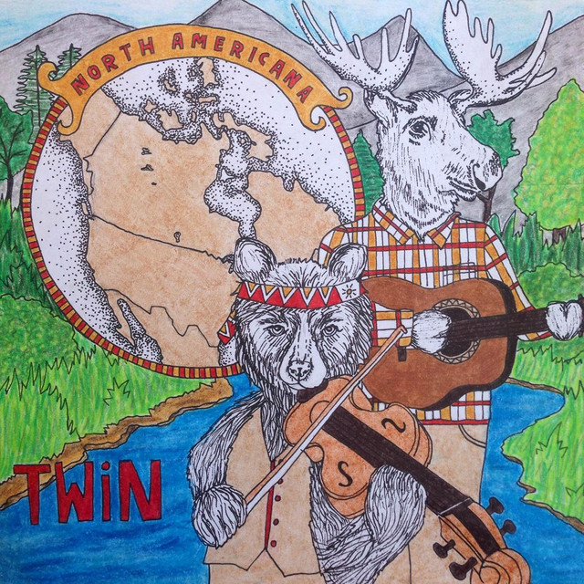 Don't Mind cover art