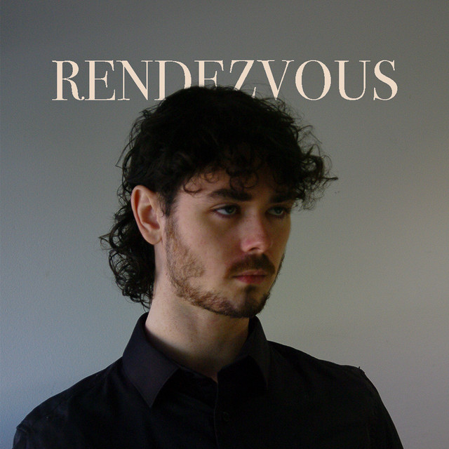 RENDEZVOUS cover art