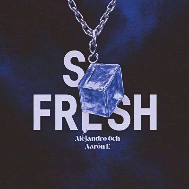 SO FRESH - Aarón E Remix