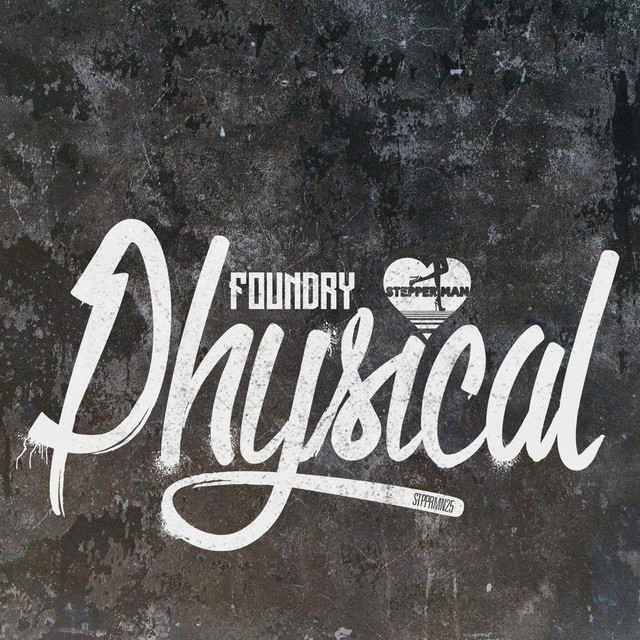 Physical cover art