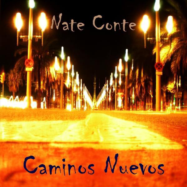 Caminos Nuevos cover art