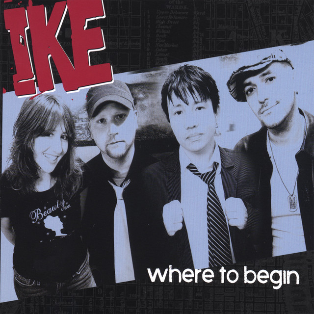 Where To Begin cover art