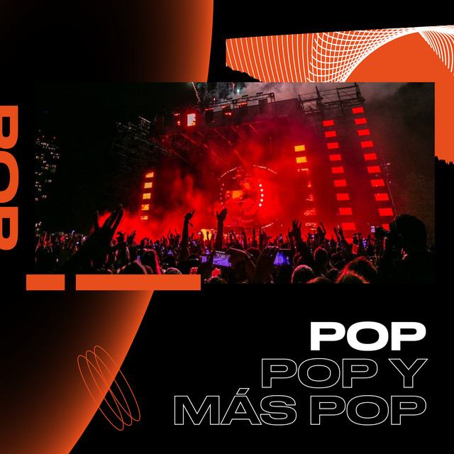 Pop Pop y más Pop cover art