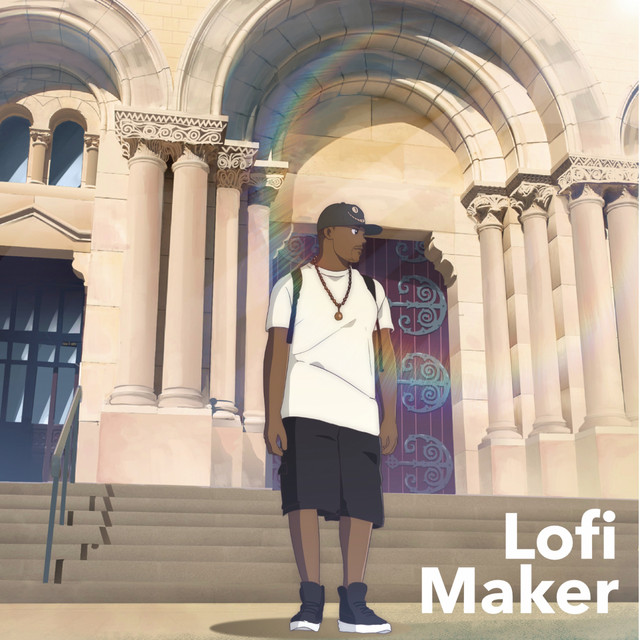 Lofi Maker cover art