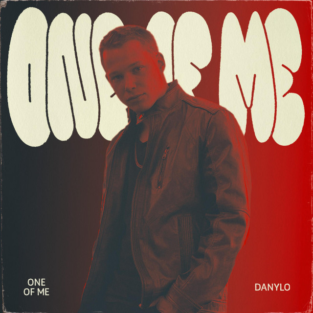 Обкладинка: One of Me — YLO