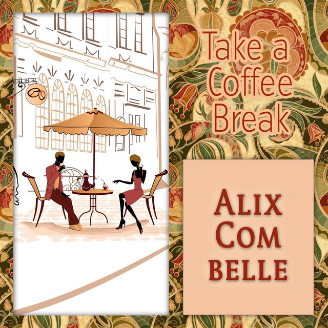 Take a Coffee Break cover art