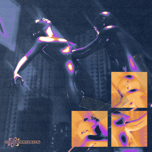 Crossroads cover art