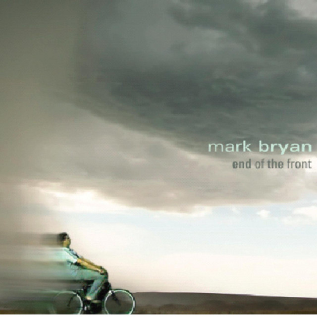 End of the Front cover art
